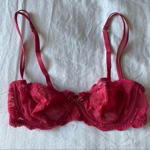 Chantelle Lace Bra
